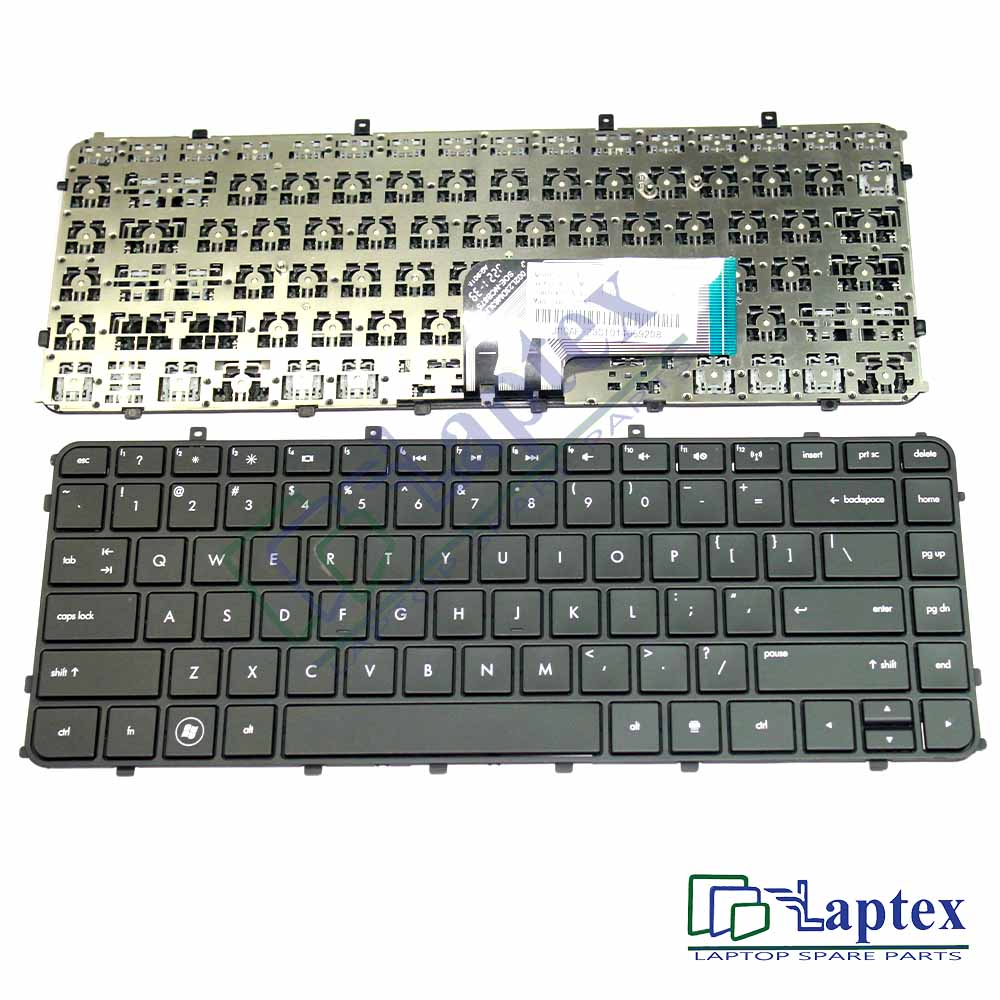 HP ENVY 4 Laptop Keyboard